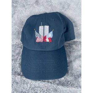 Secession Golf Club 9/11 Memorial Hat Cap OSFA Adjustable Imperial Brand